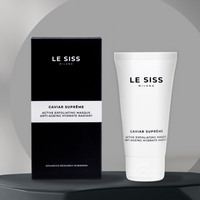 CAVIAR SUPRÊME MASK & SCRUB 50ml